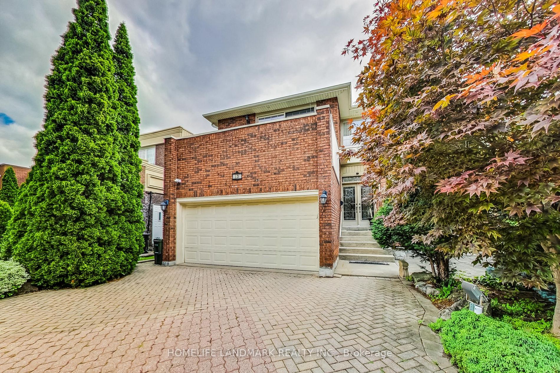 13 Creekside Rd
