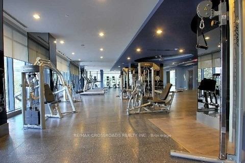 5168 Yonge St, #1602