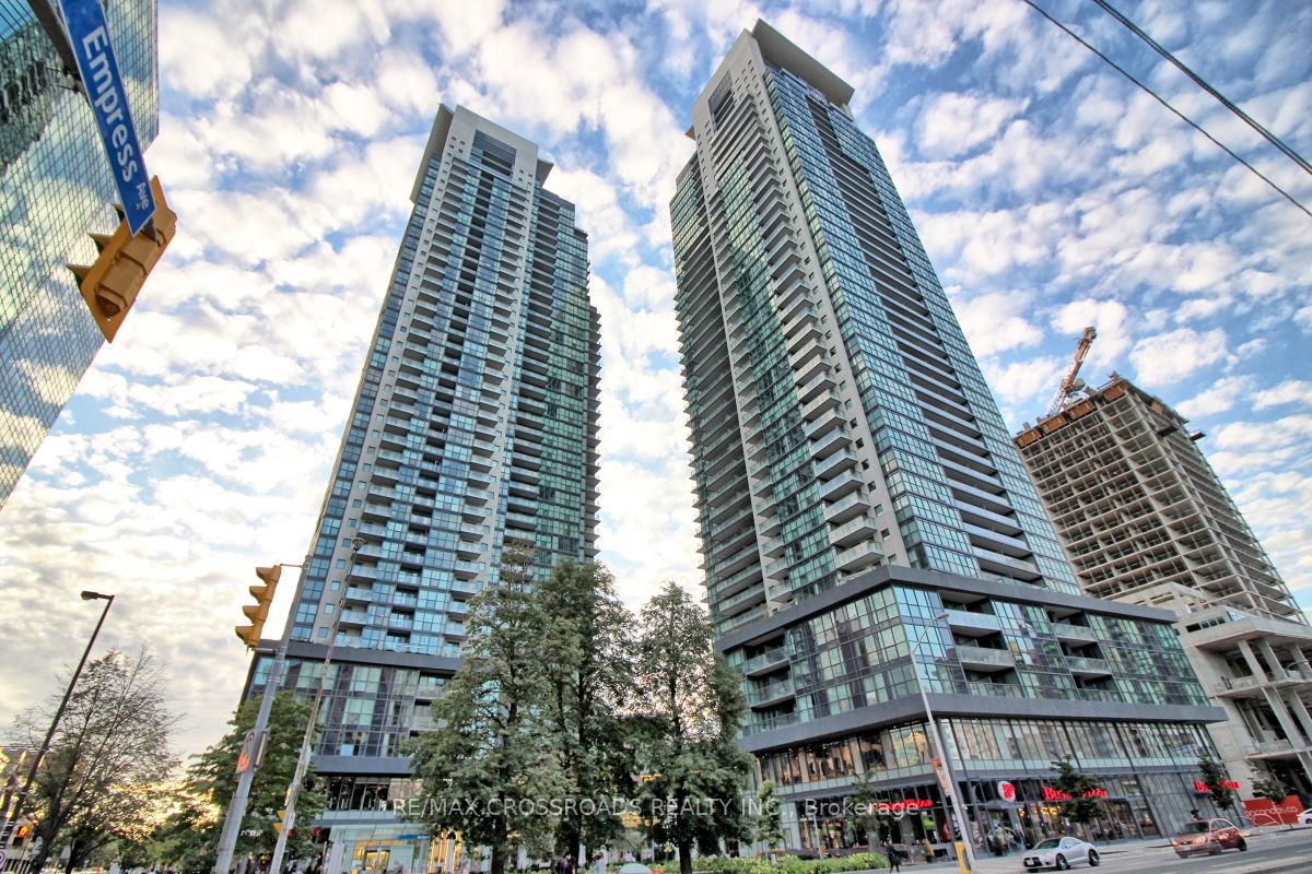 5168 Yonge St, #1602