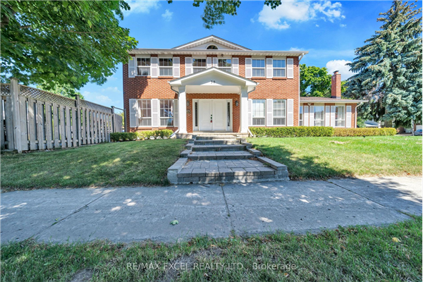 30 Harlington Rd, Toronto