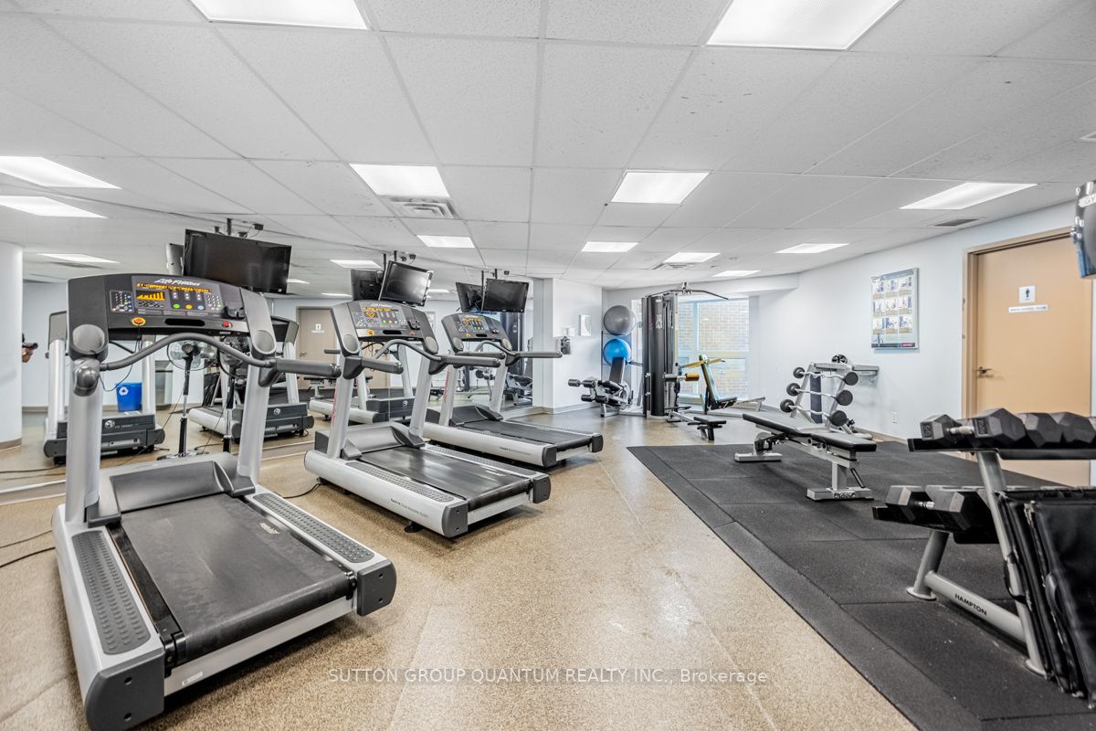 1169 Queen St W, #203