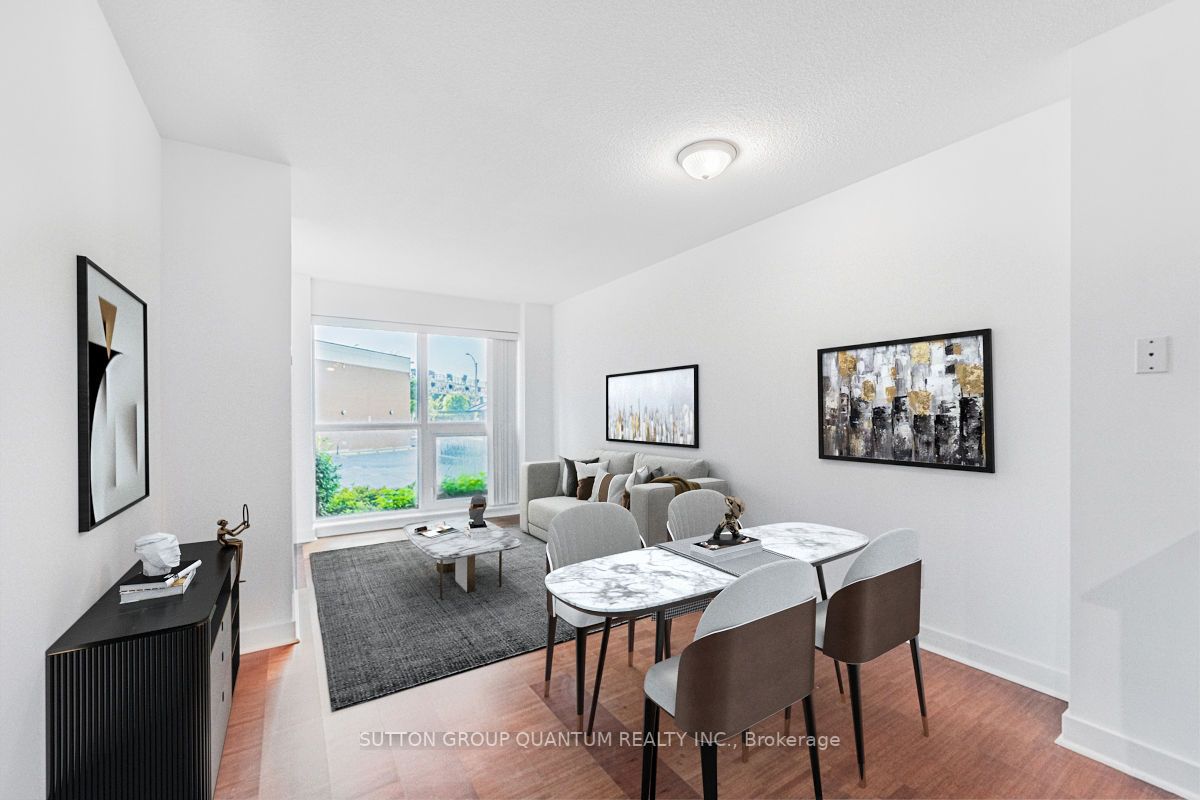 1169 Queen St W, #203