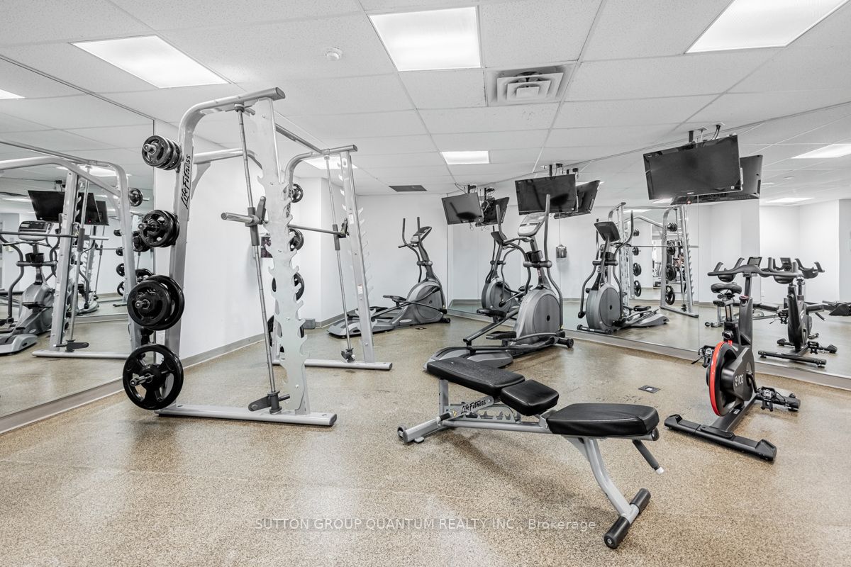 1169 Queen St W, #203