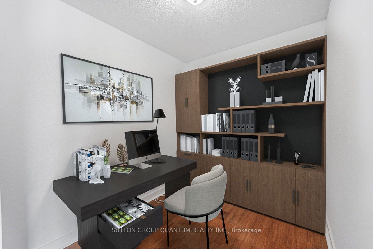 1169 Queen St W, #203