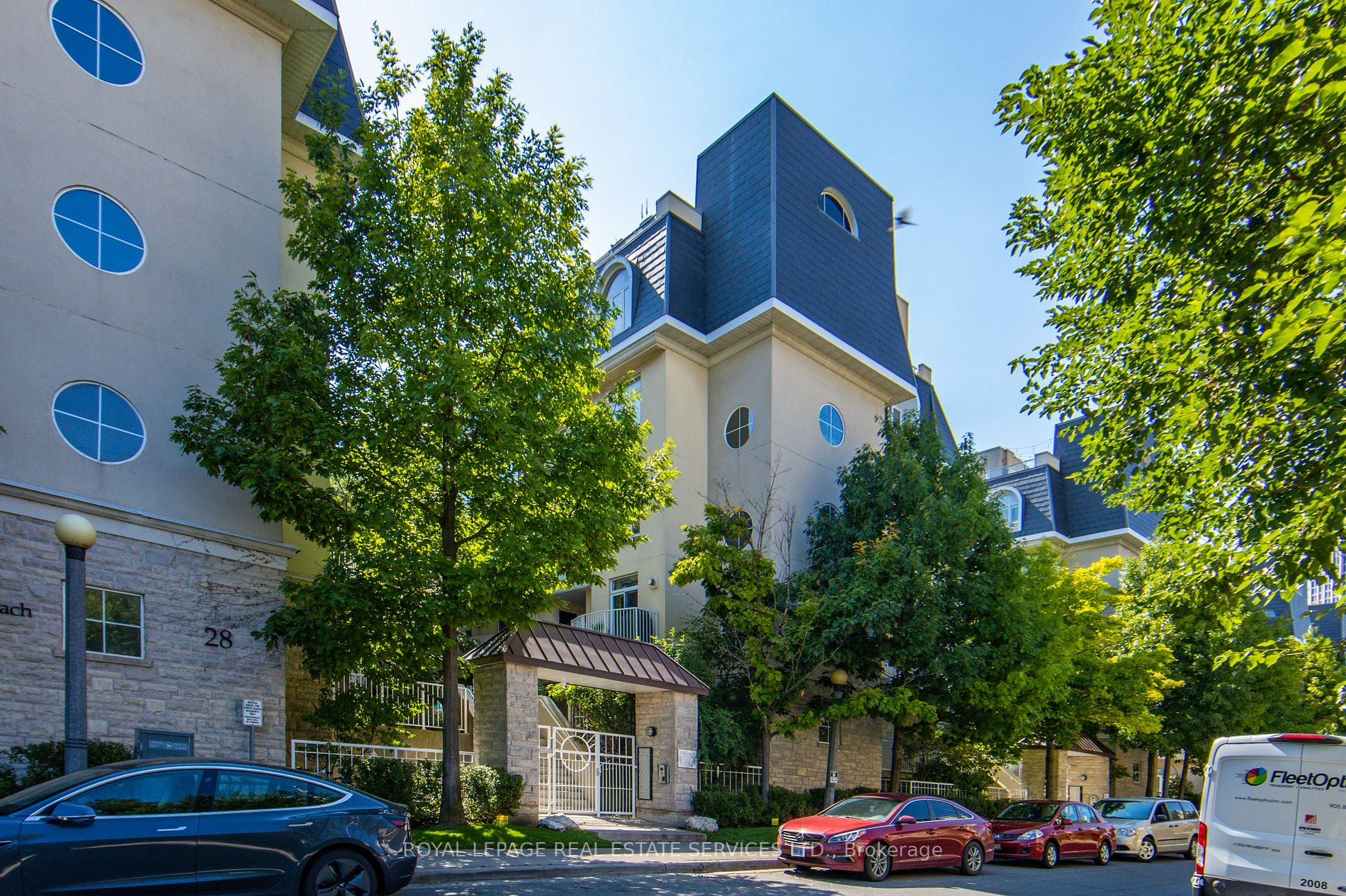 30 Stadium Rd, #268