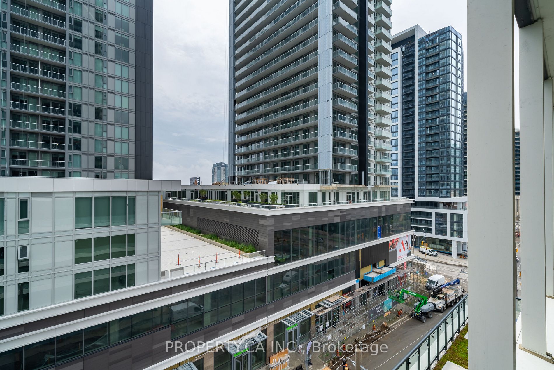 50 Ordnance St, #601