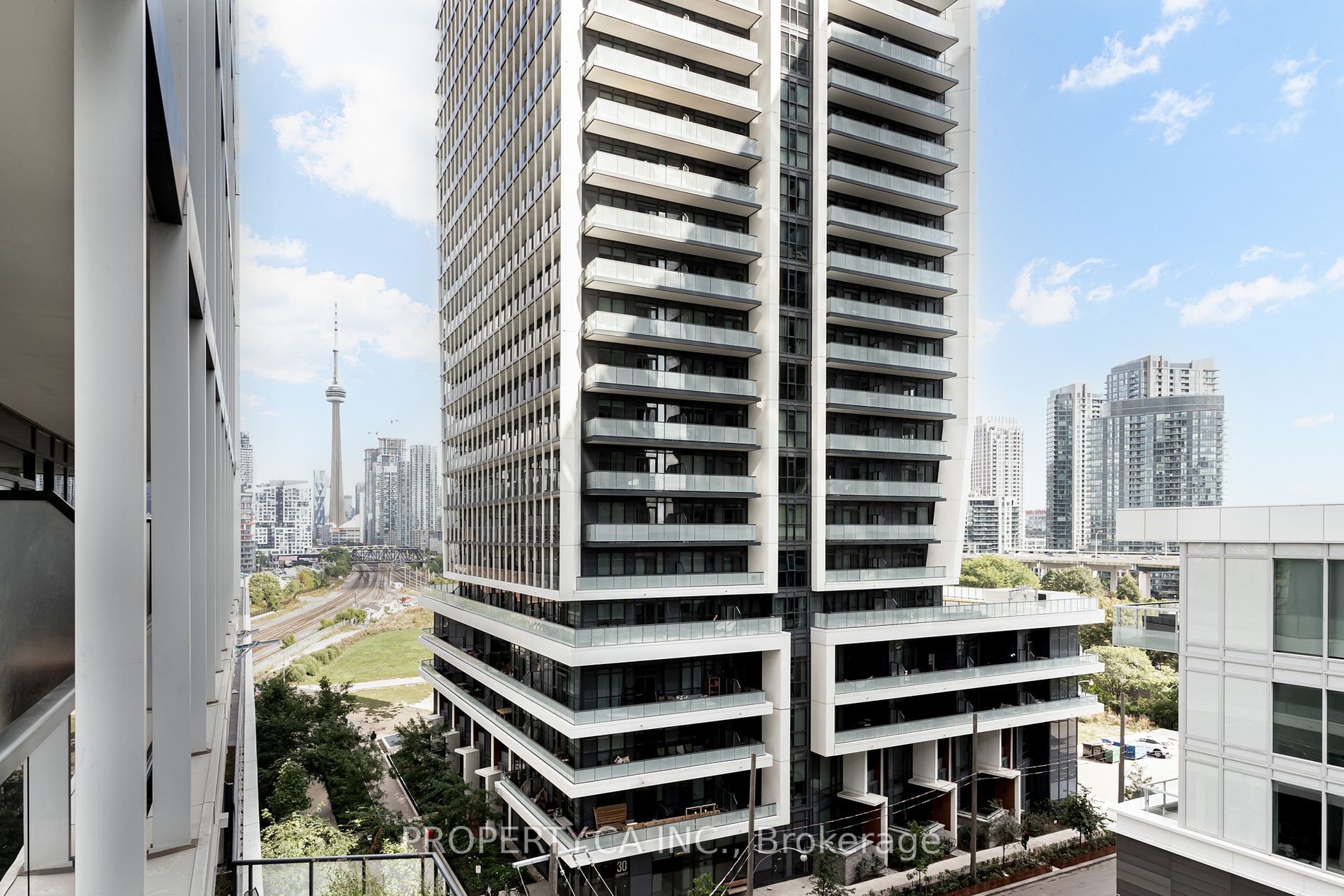 50 Ordnance St, #601