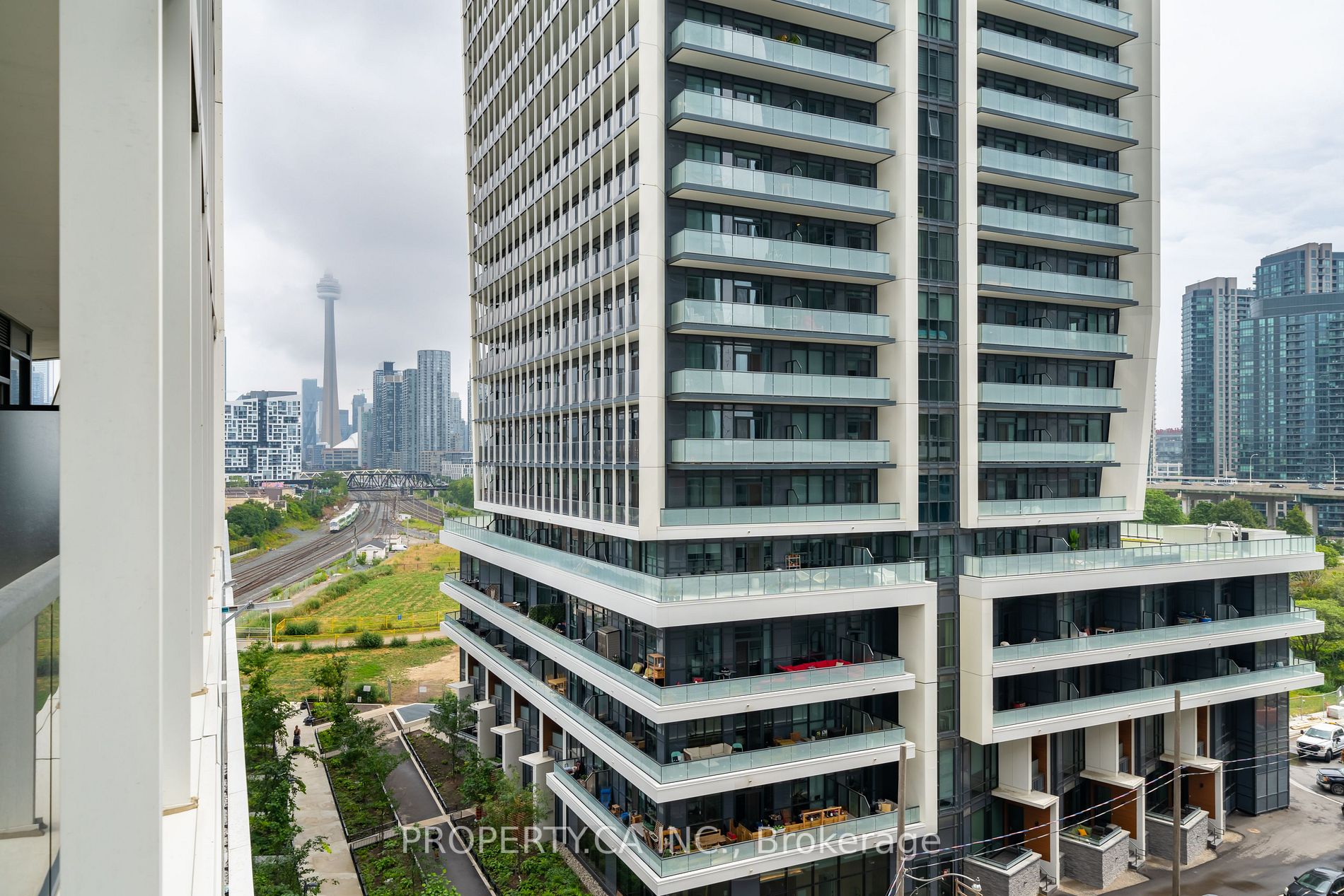 50 Ordnance St, #601