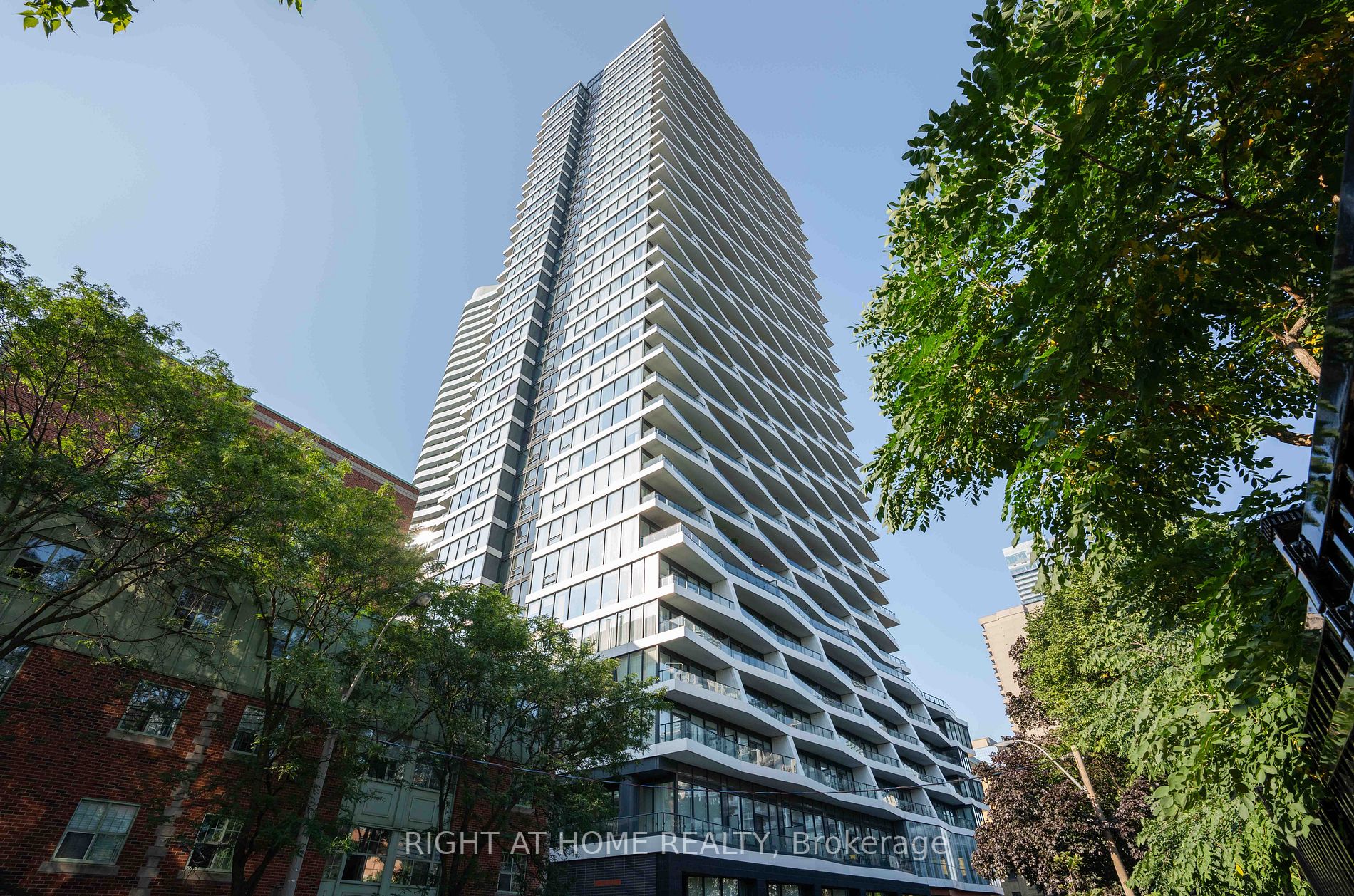 85 Wood St, #4316
