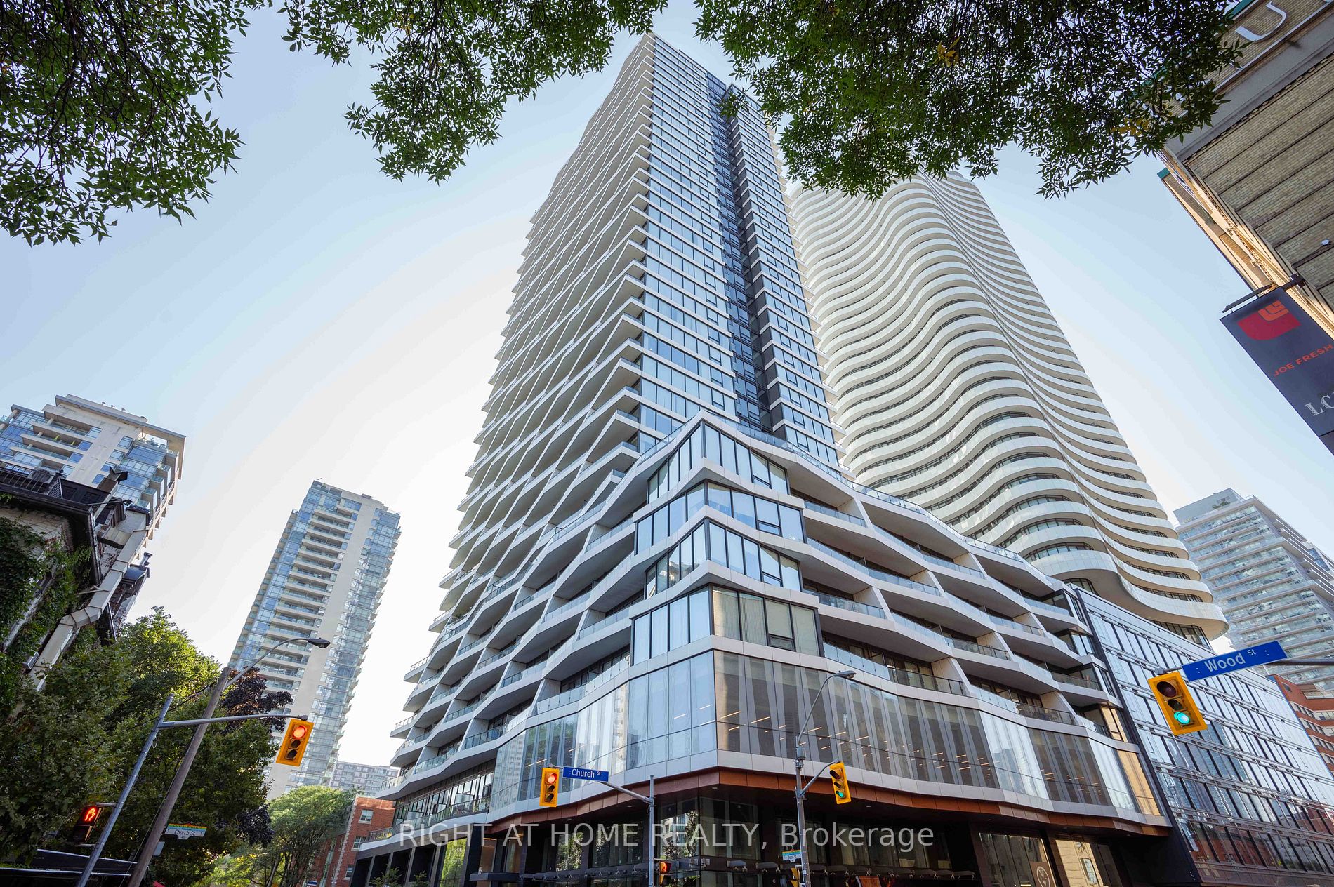 85 Wood St, #4316