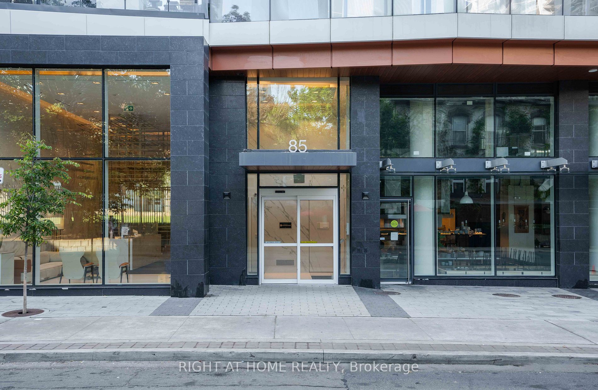 85 Wood St, #4316