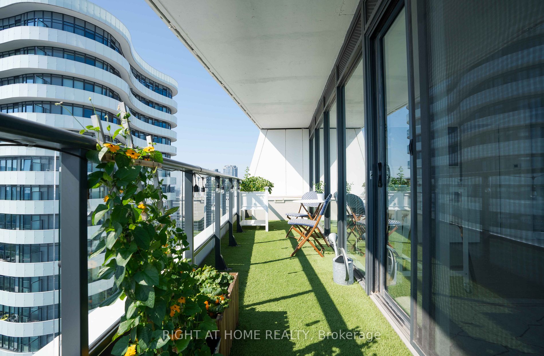 85 Wood St, #4316