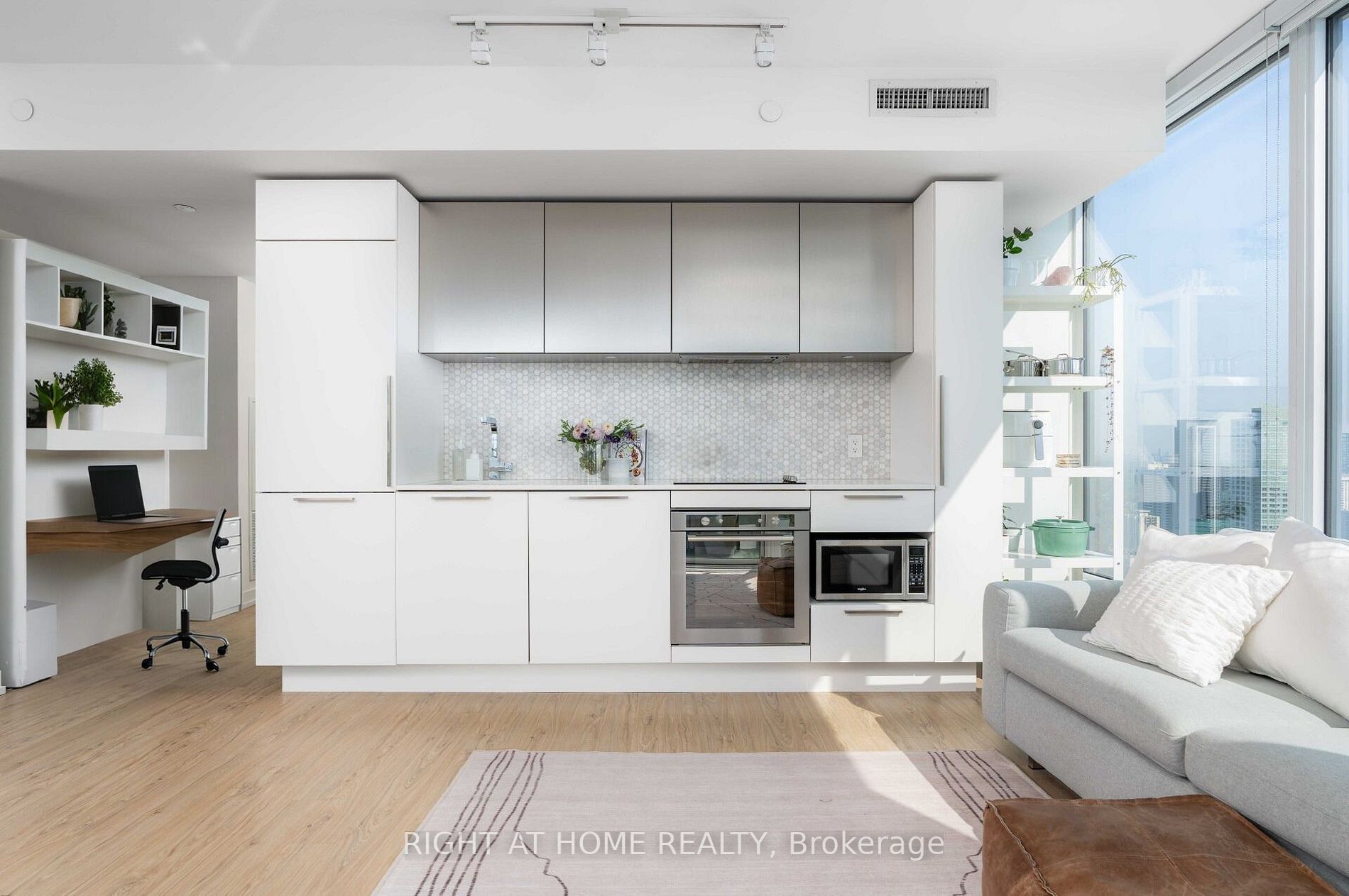 85 Wood St, #4316
