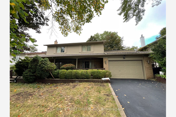 19 Colonnade Rd, Toronto