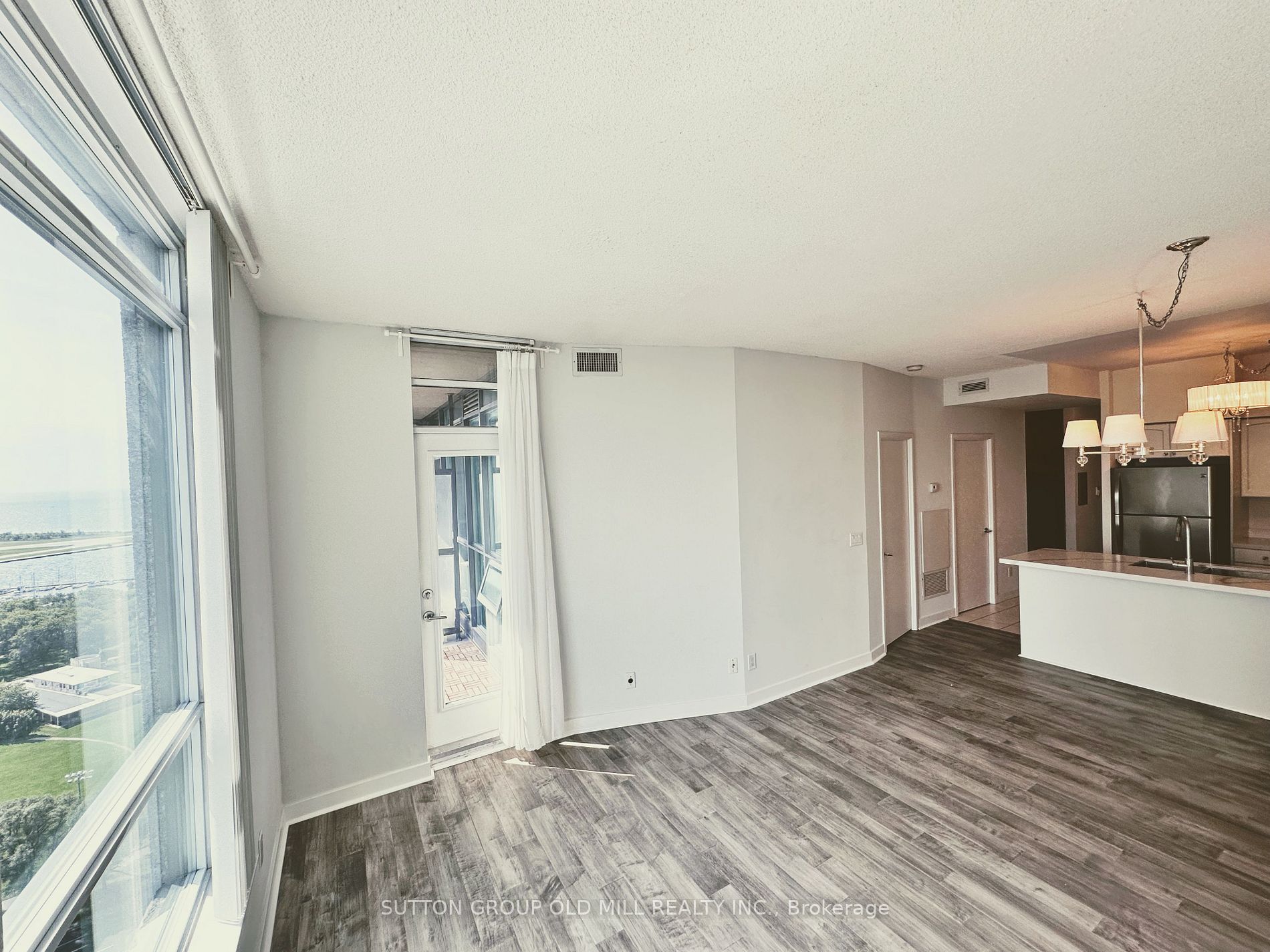 219 Fort York Blvd, #2605