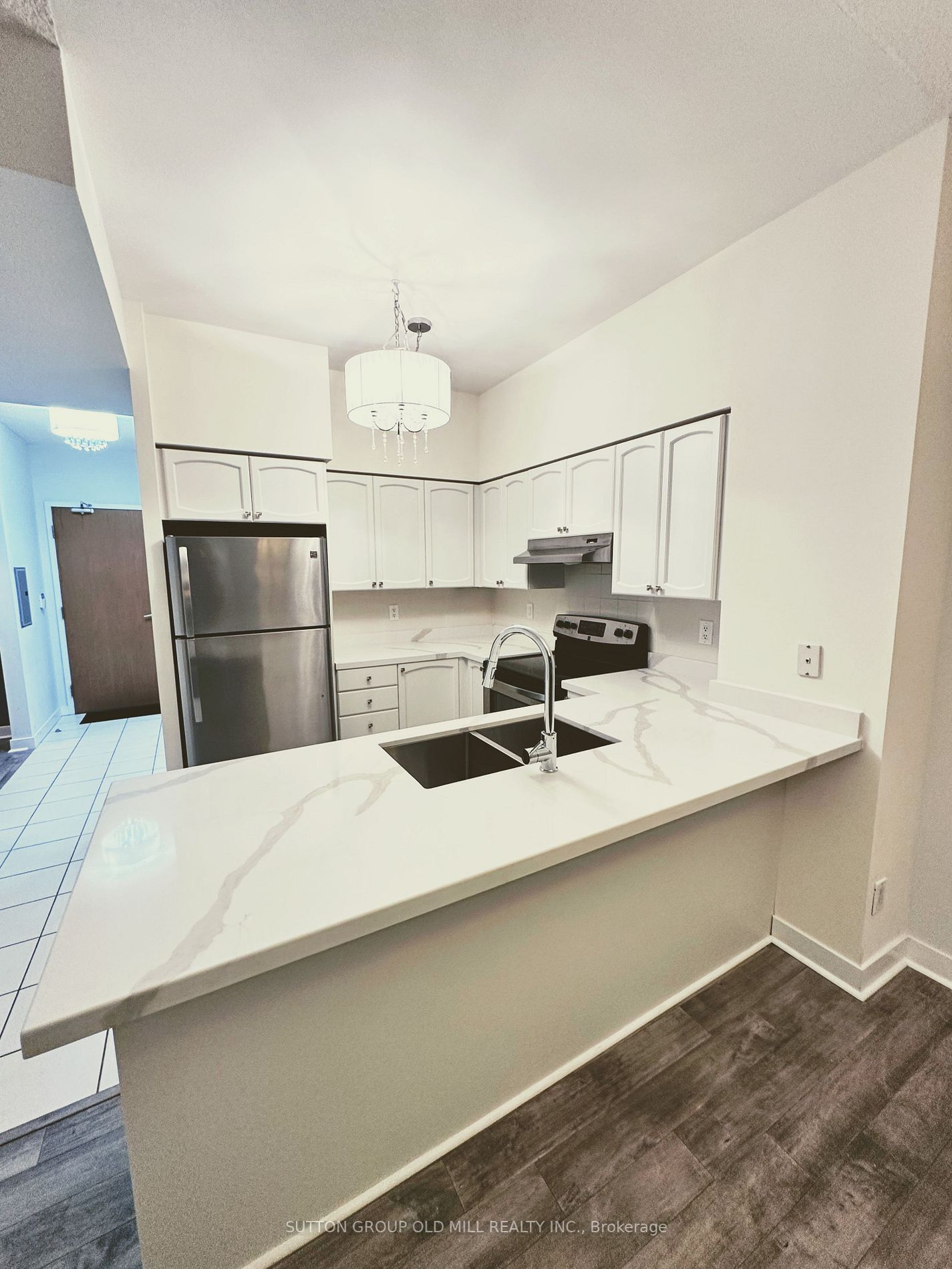 219 Fort York Blvd, #2605