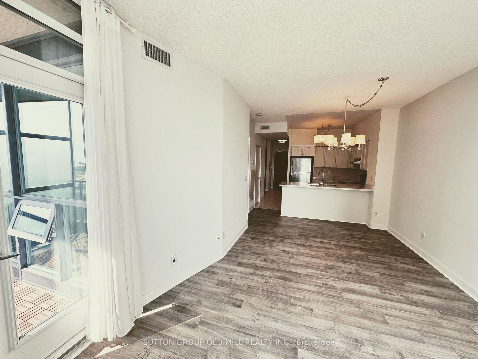 219 Fort York Blvd, #2605