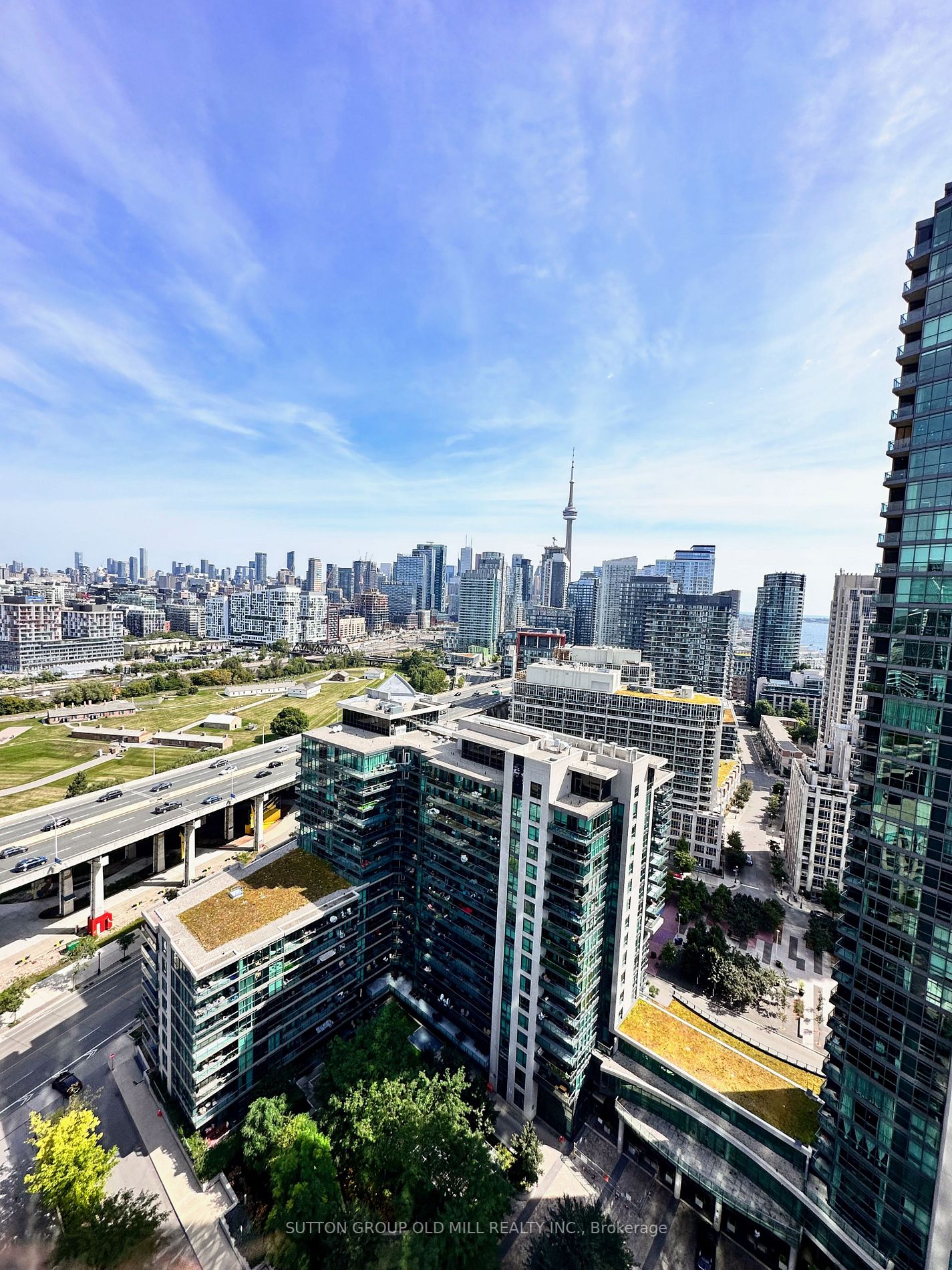 219 Fort York Blvd, #2605
