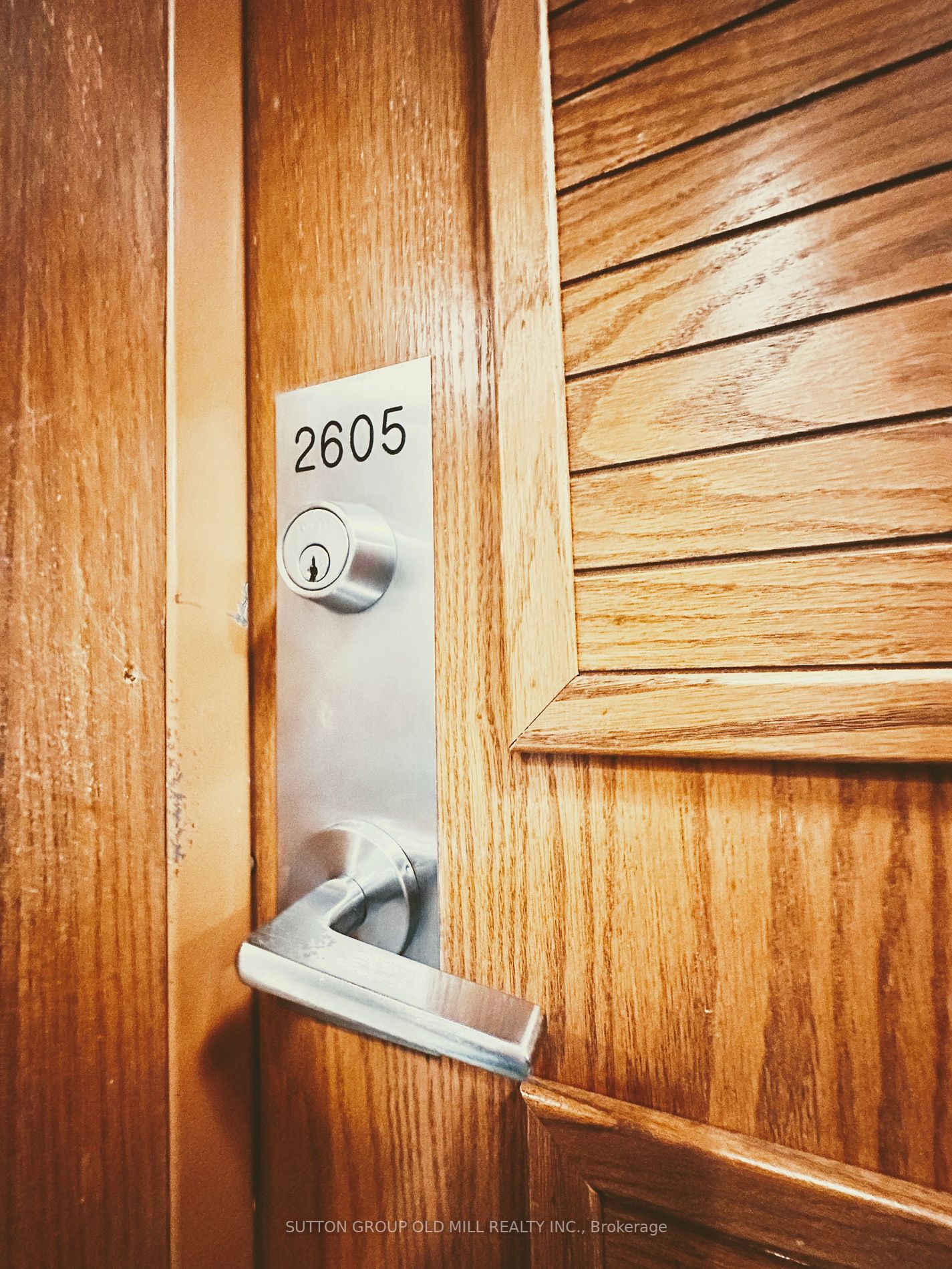 219 Fort York Blvd, #2605