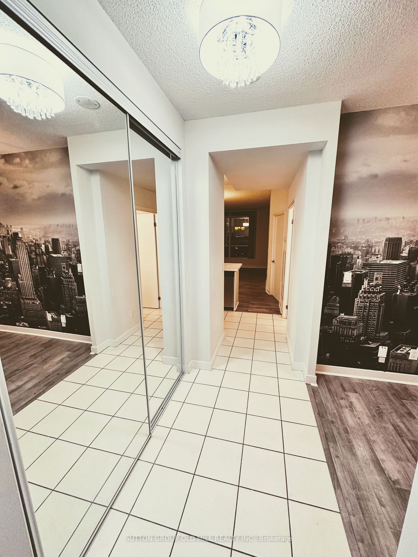 219 Fort York Blvd, #2605