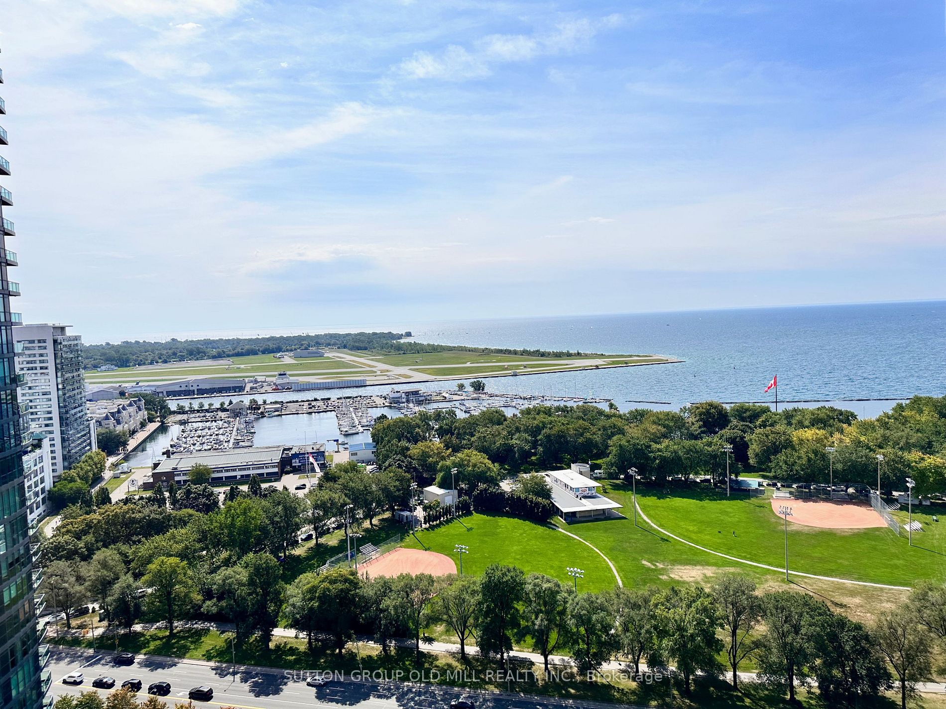 219 Fort York Blvd, #2605