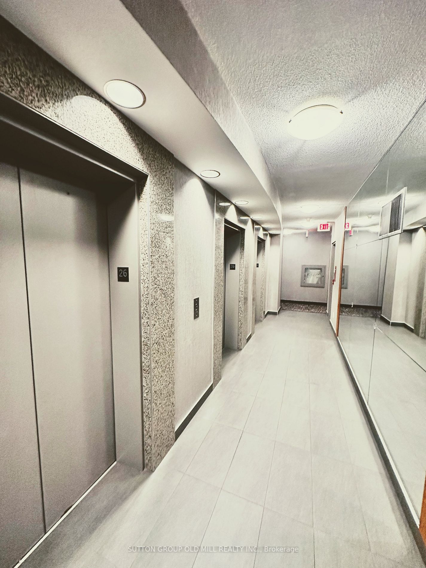 219 Fort York Blvd, #2605