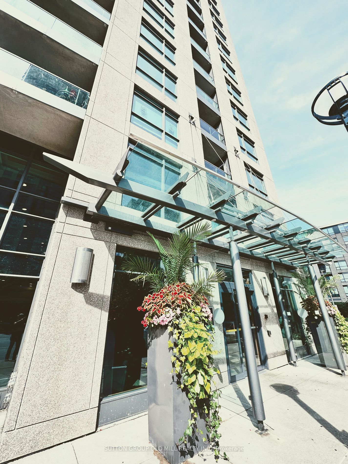 219 Fort York Blvd, #2605