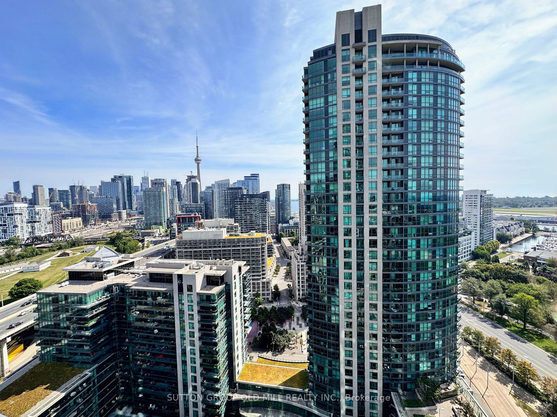 219 Fort York Blvd, #2605