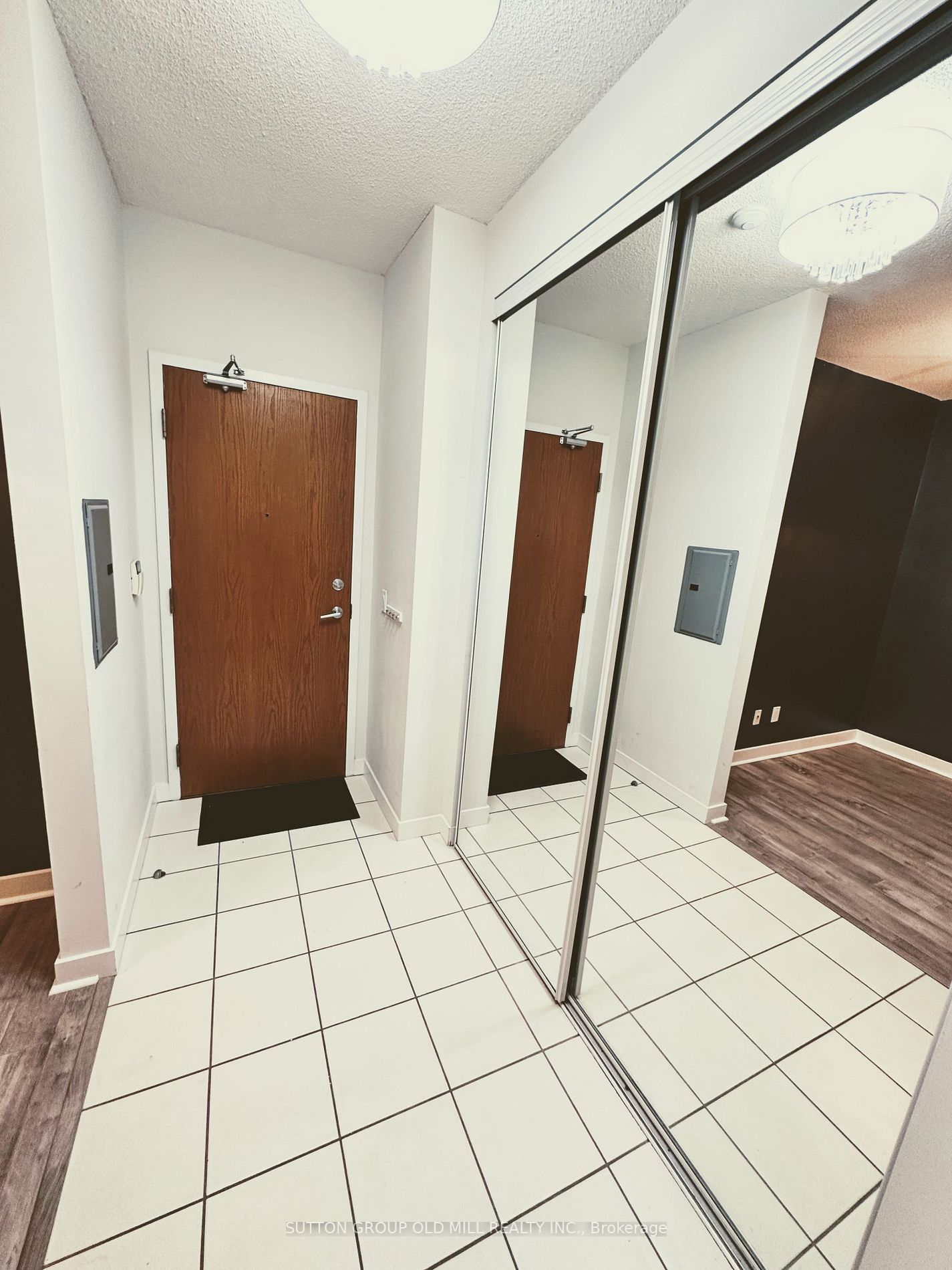219 Fort York Blvd, #2605