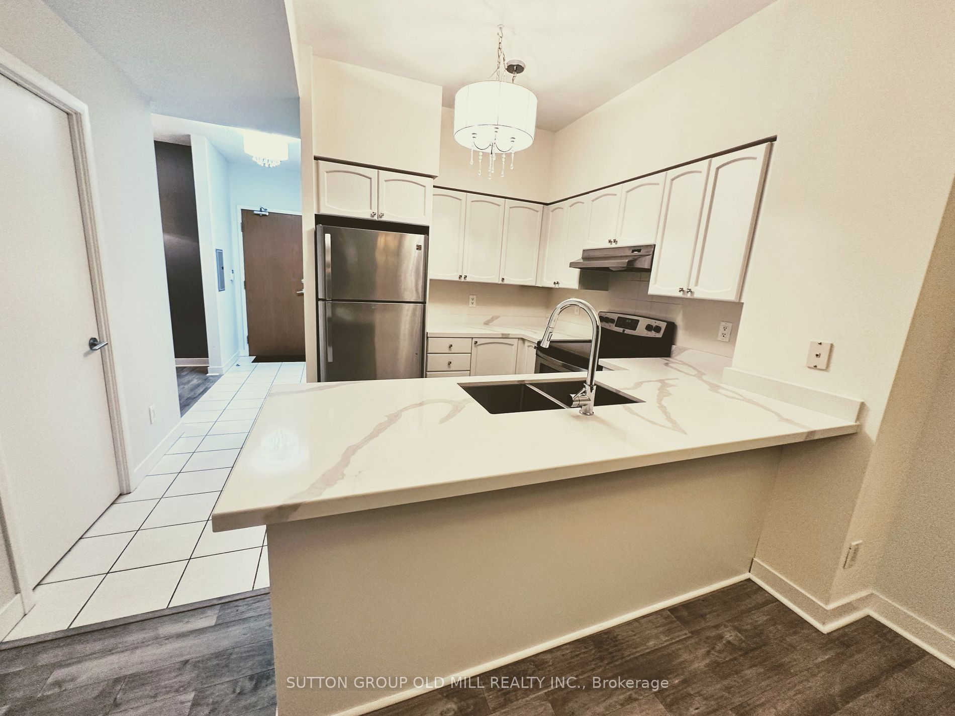 219 Fort York Blvd, #2605