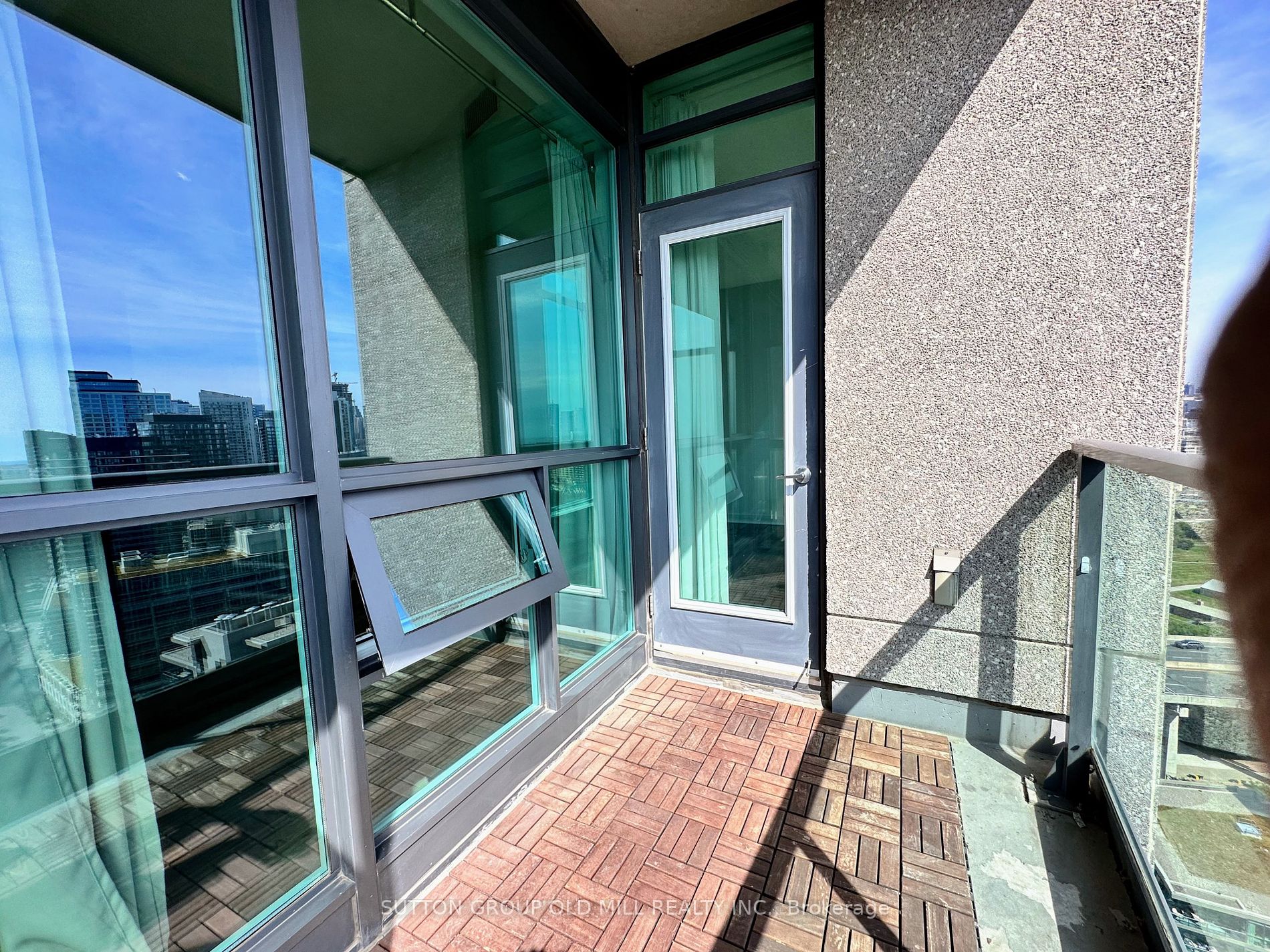219 Fort York Blvd, #2605
