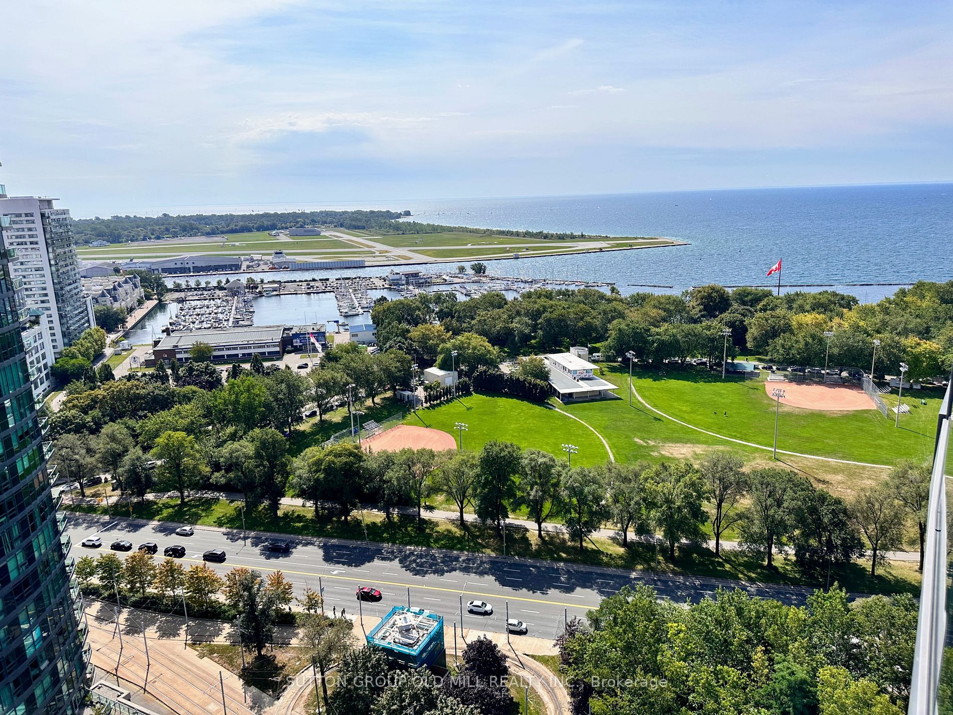 219 Fort York Blvd, #2605