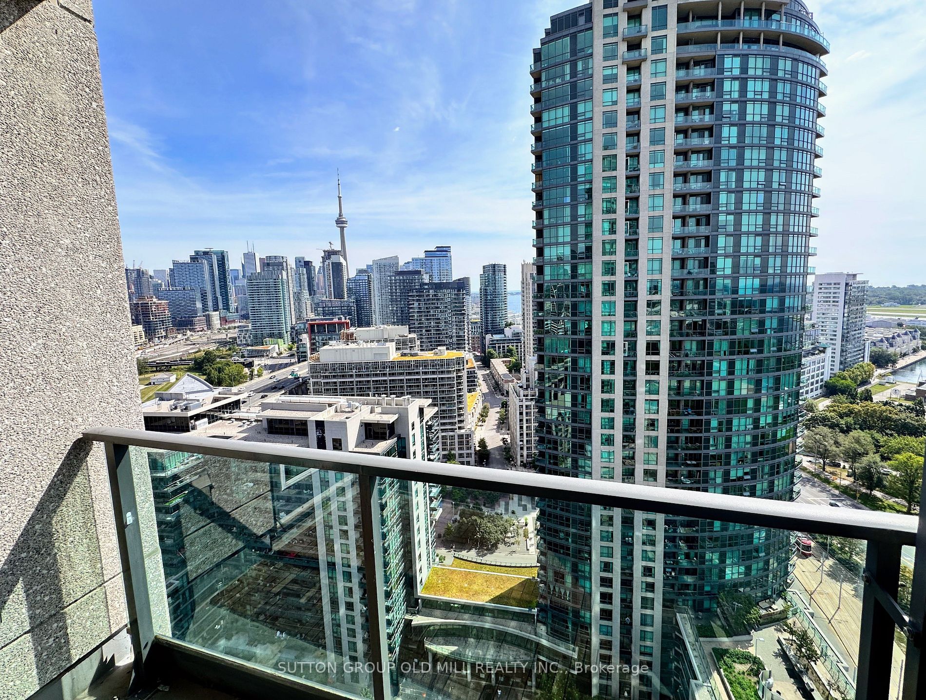 219 Fort York Blvd, #2605