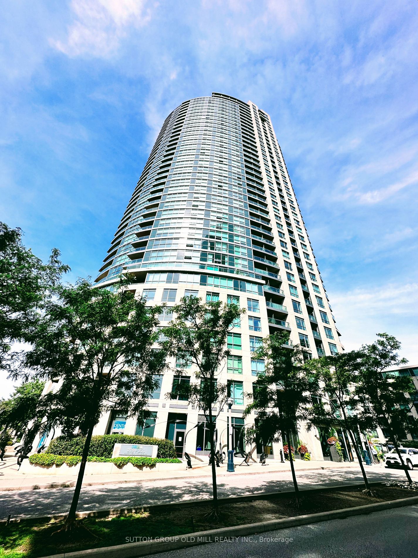 219 Fort York Blvd, #2605
