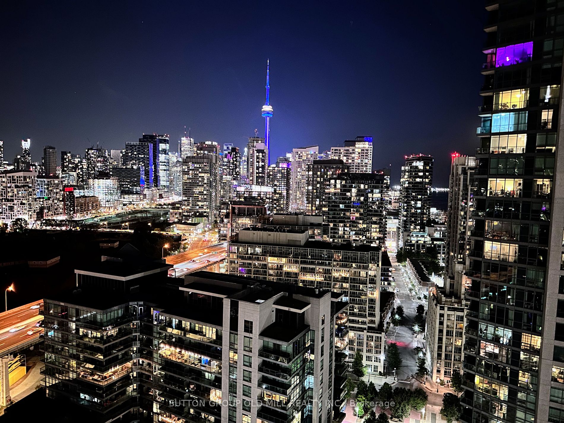 219 Fort York Blvd, #2605