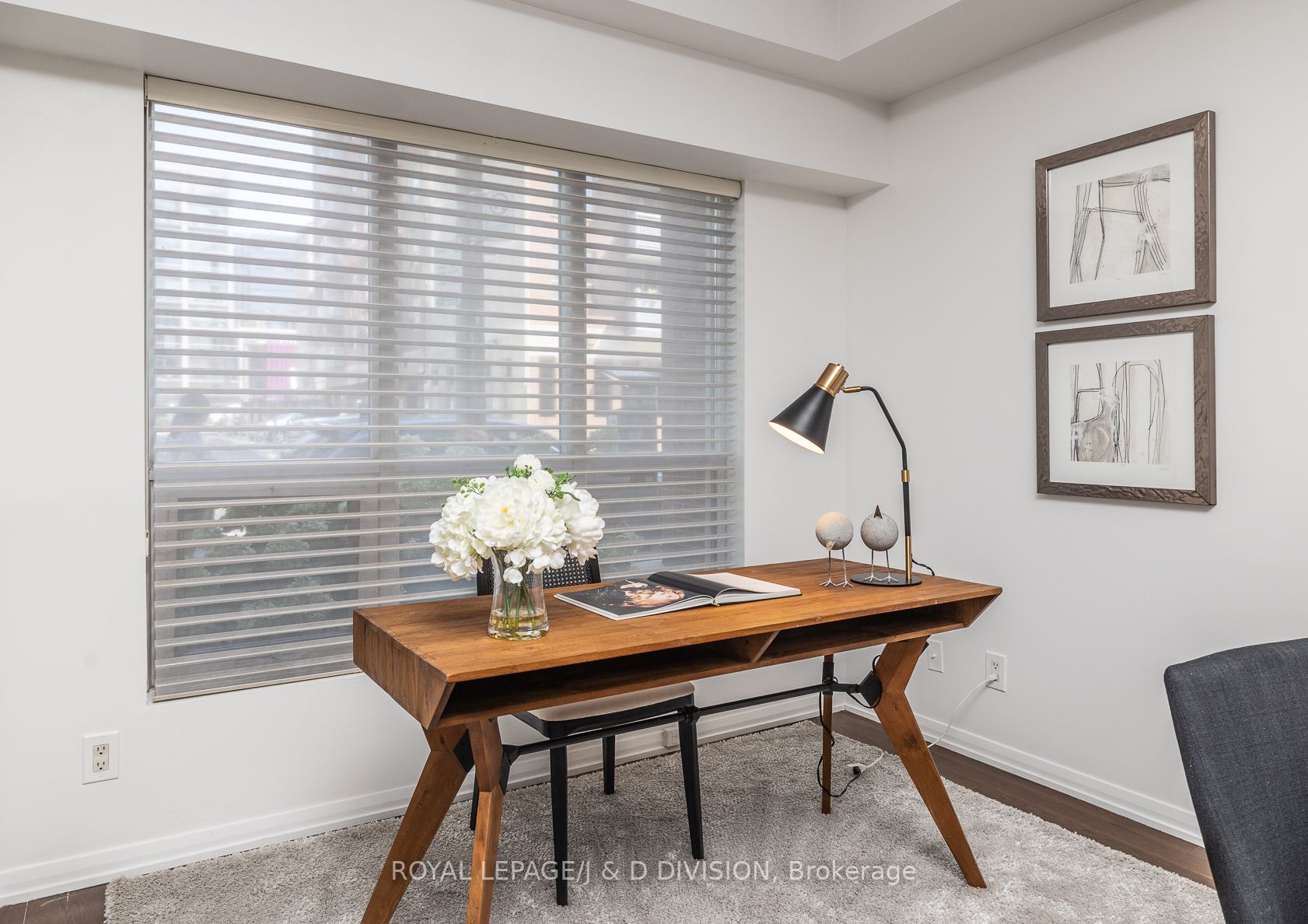 18 Beverley St, #107