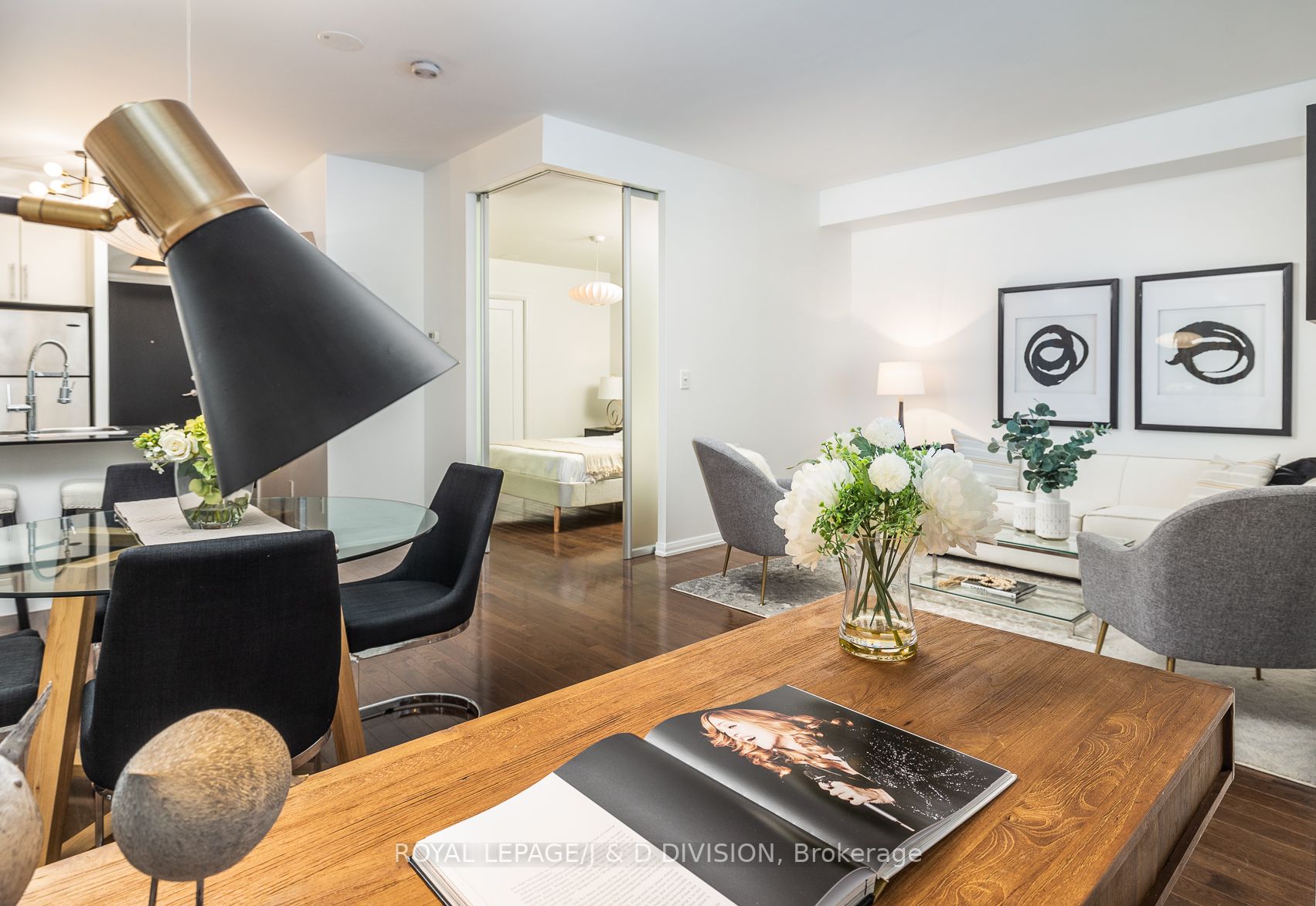 18 Beverley St, #107