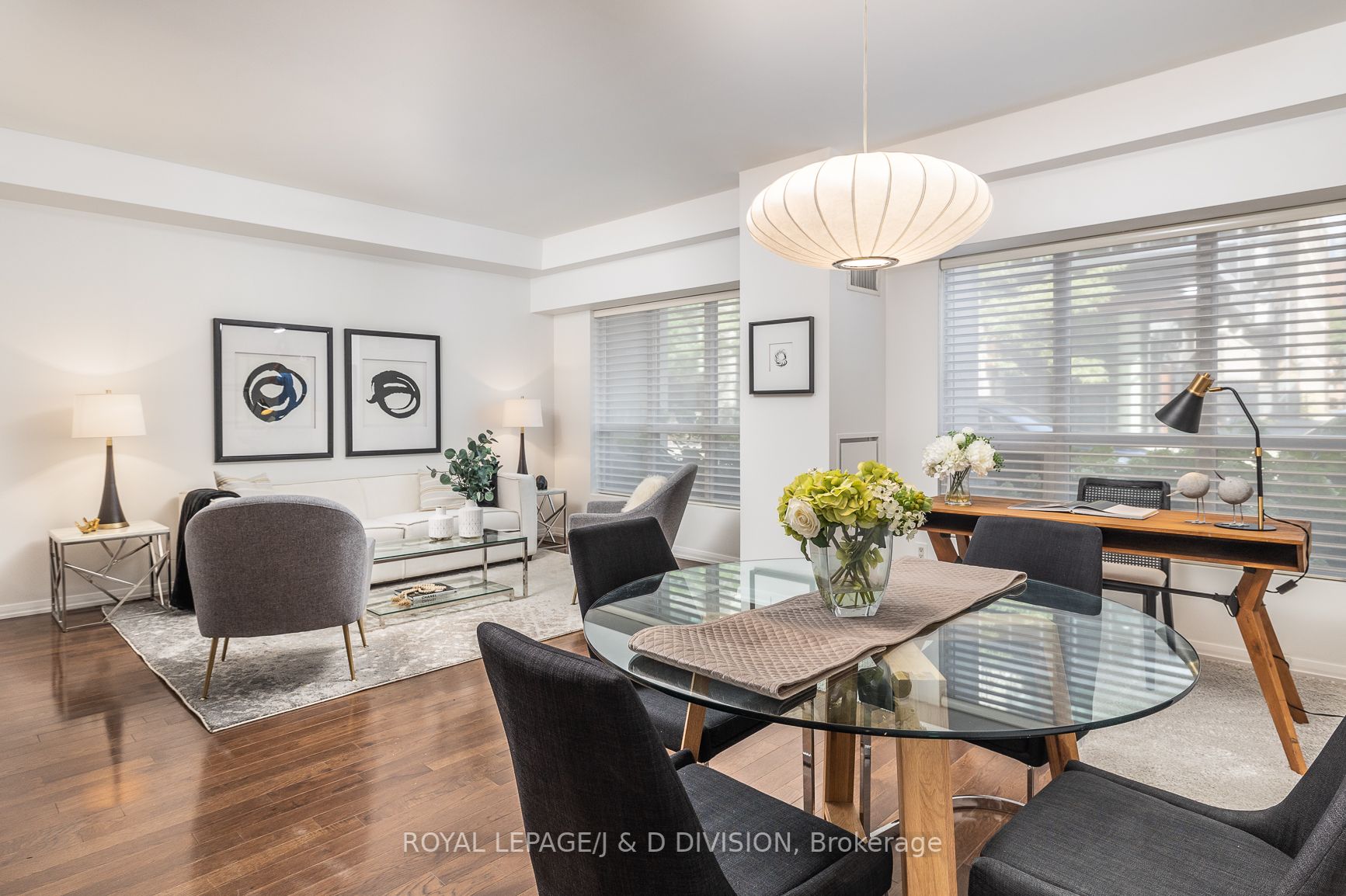 18 Beverley St, #107