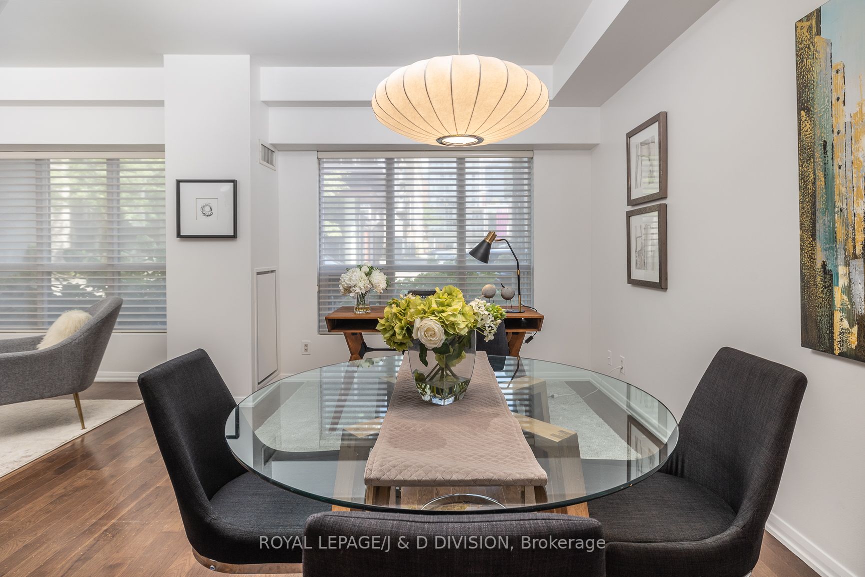 18 Beverley St, #107