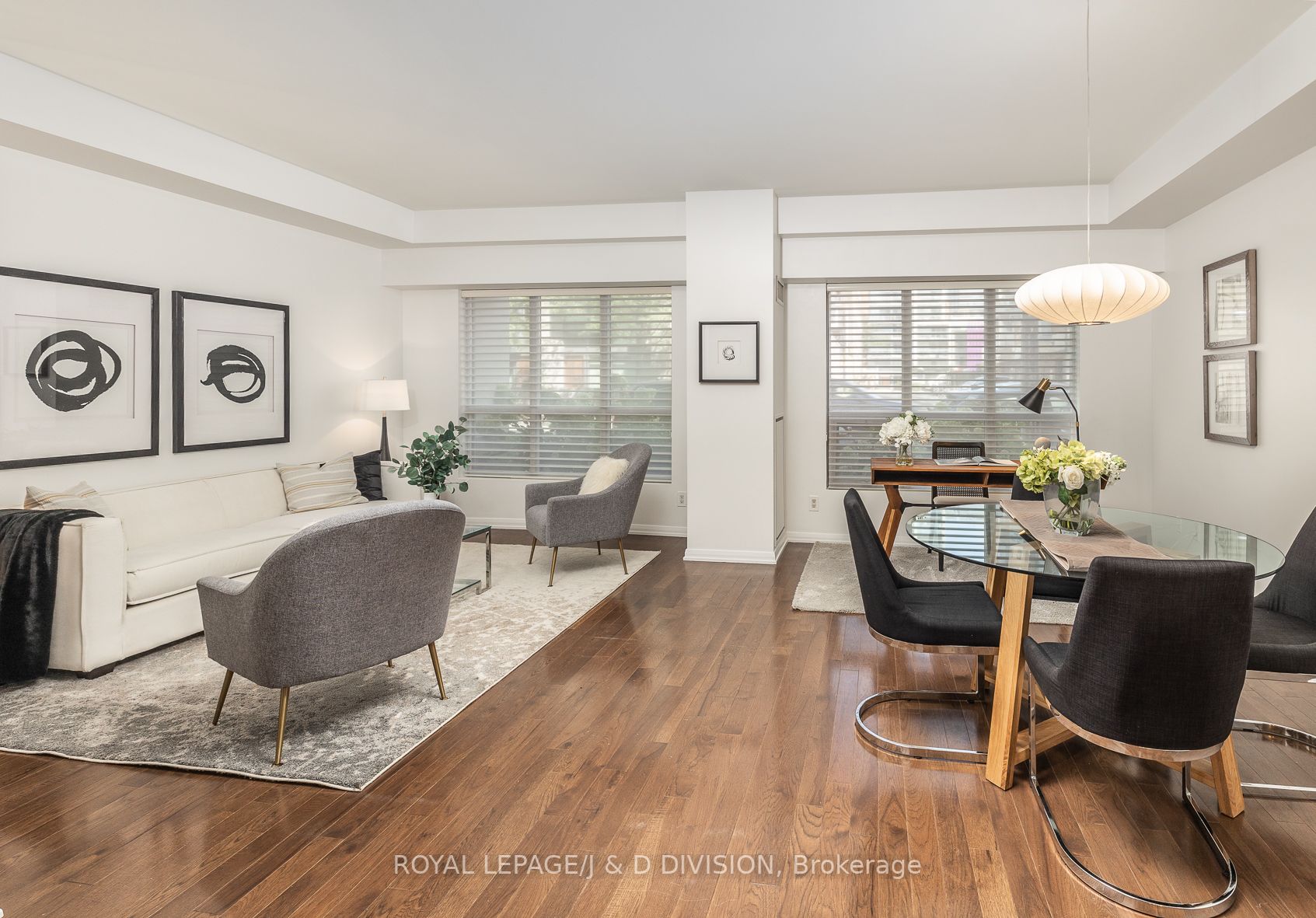 18 Beverley St, #107