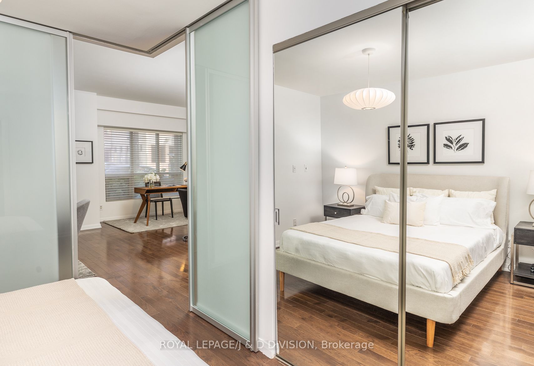 18 Beverley St, #107