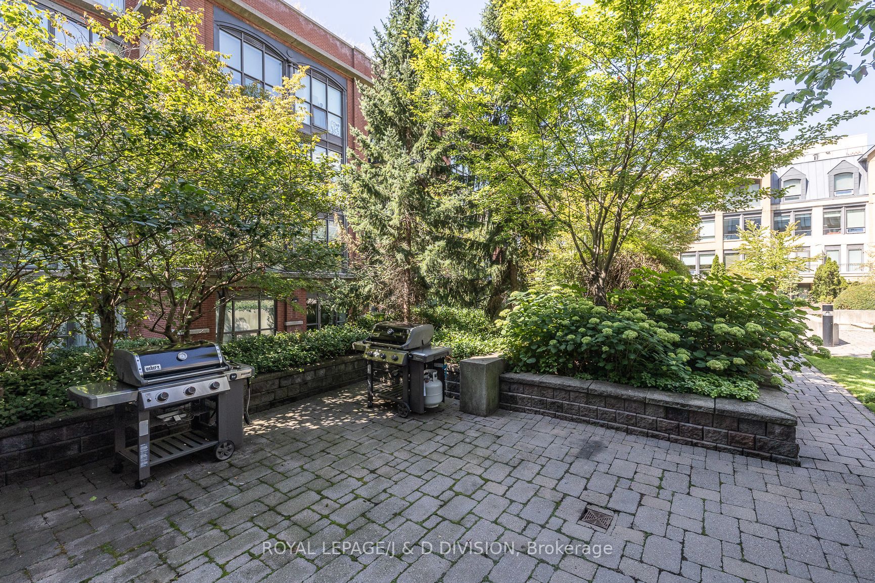 18 Beverley St, #107