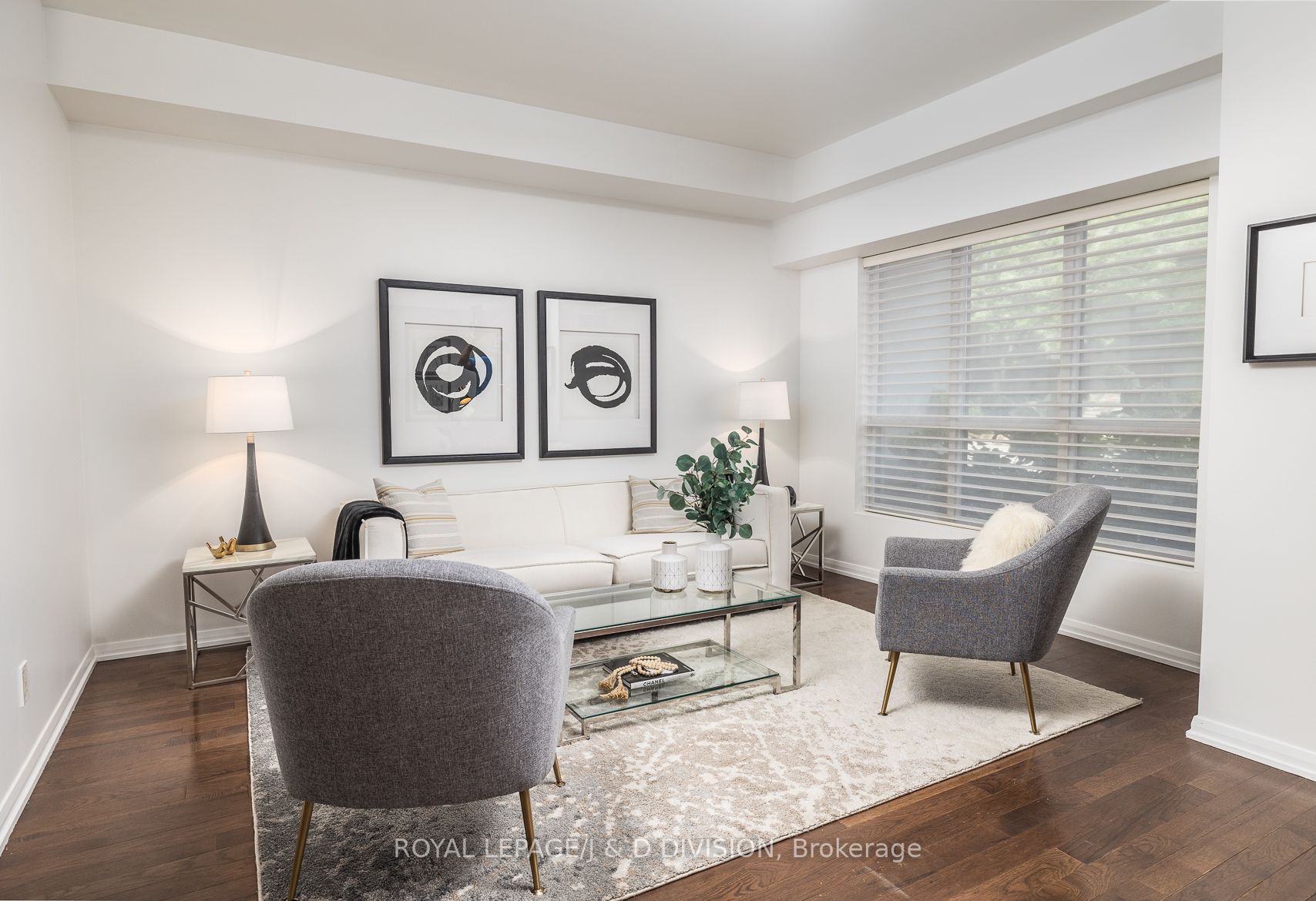 18 Beverley St, #107