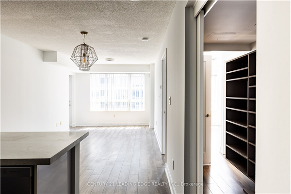 20 Blue Jays Way, Toronto