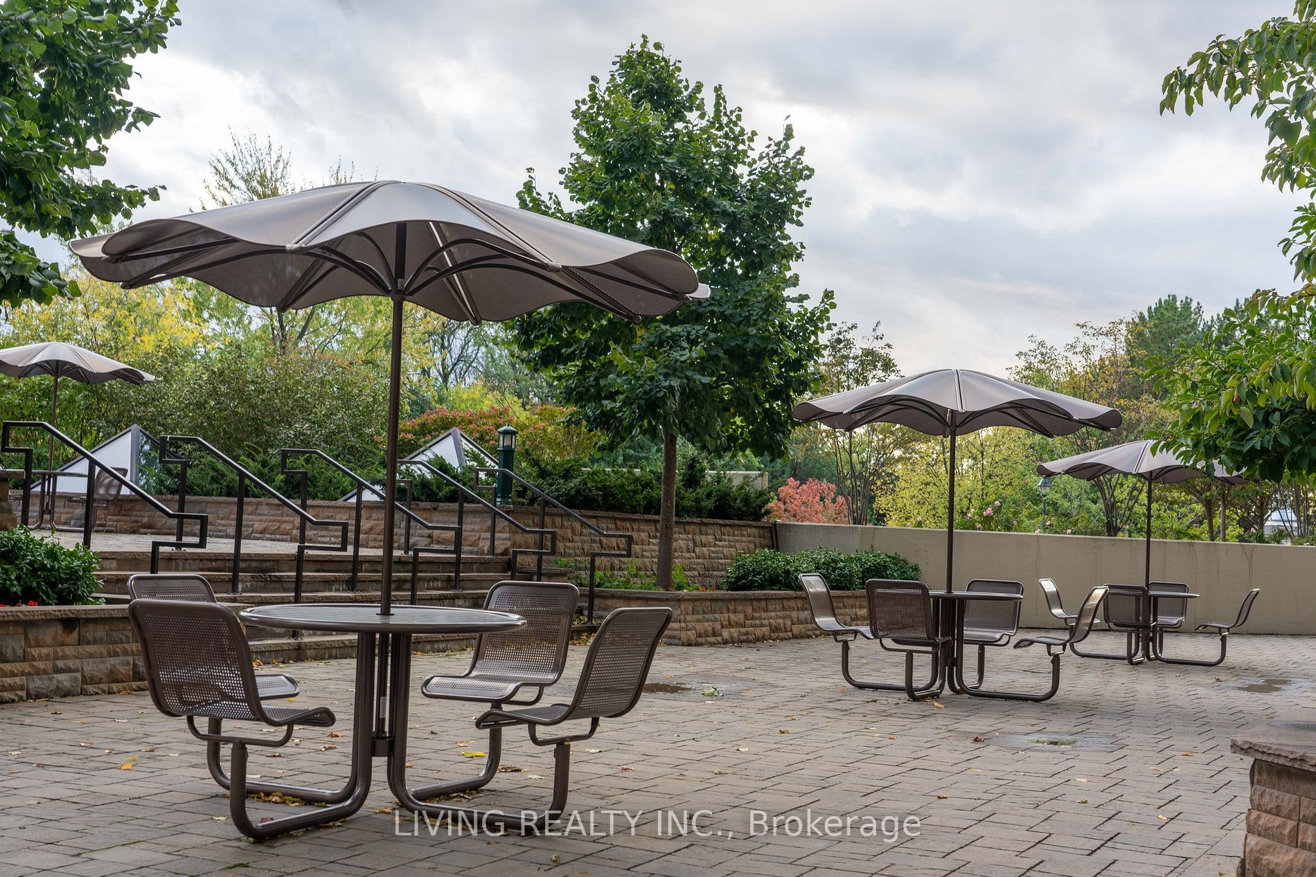 5444 Yonge St, #1404