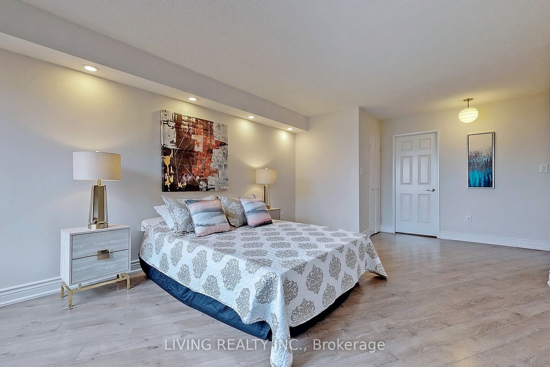 5444 Yonge St, #1404