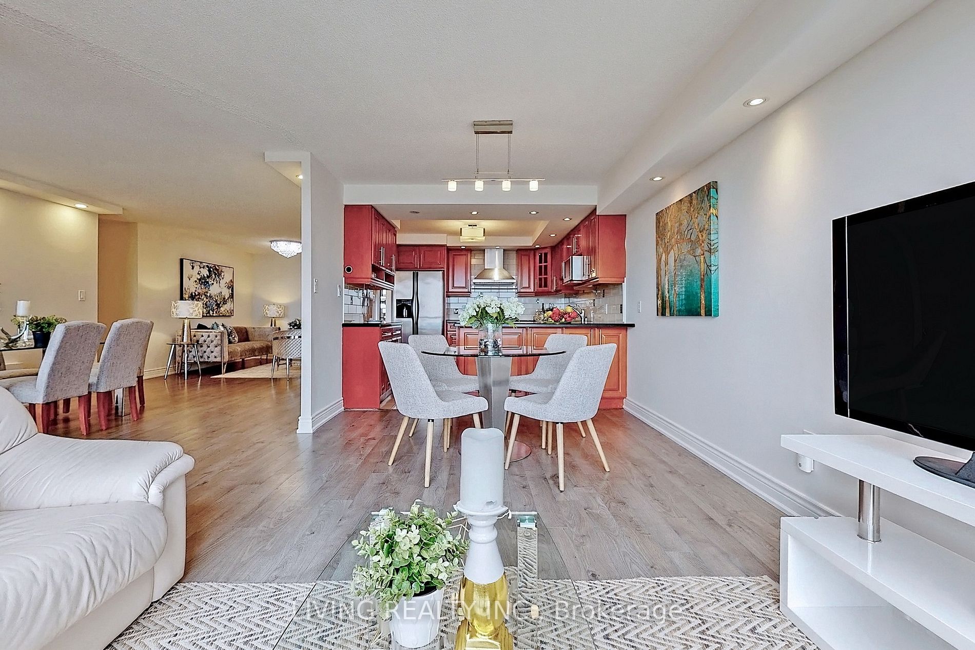 5444 Yonge St, #1404