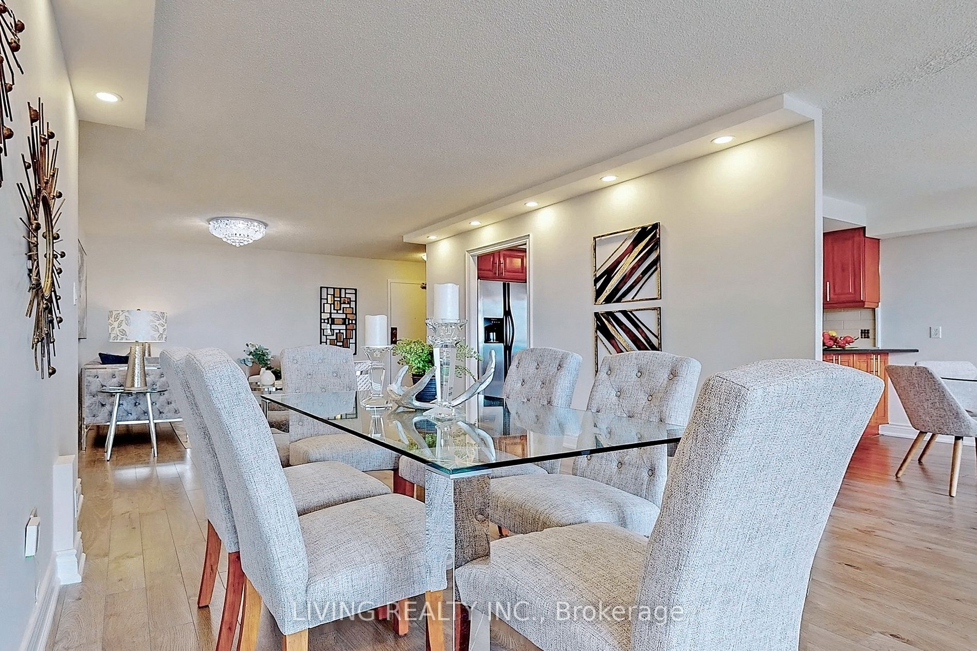 5444 Yonge St, #1404