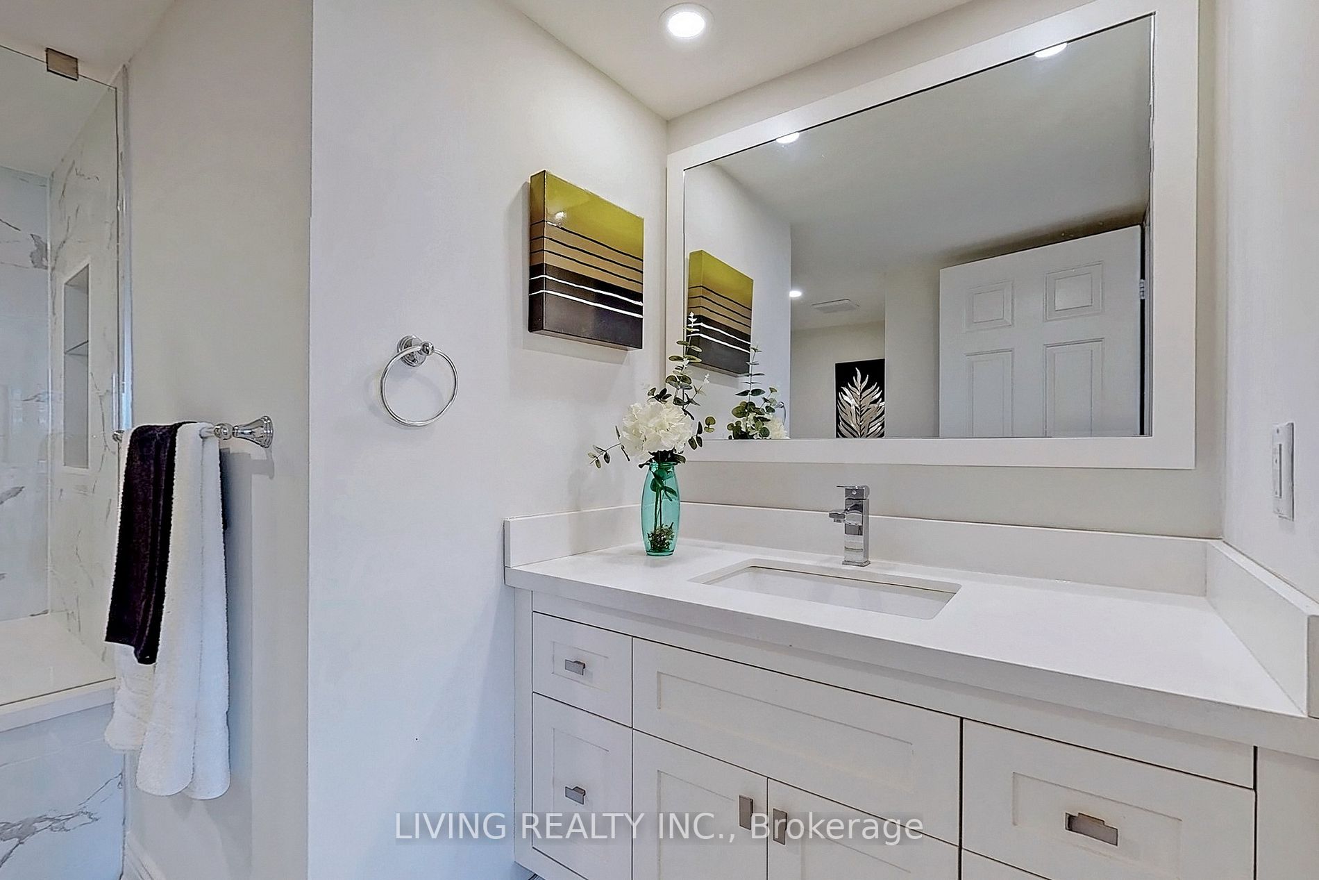 5444 Yonge St, #1404