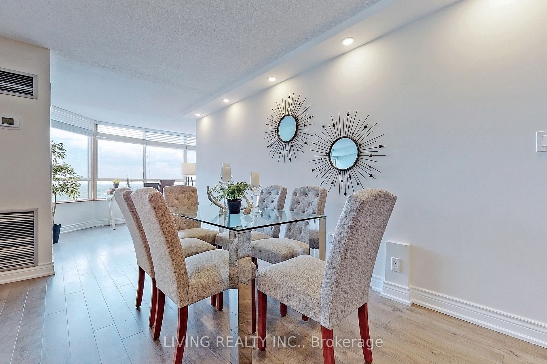 5444 Yonge St, #1404